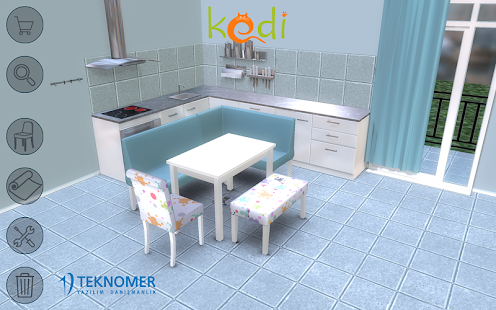 Kedi Home Screenshots 3