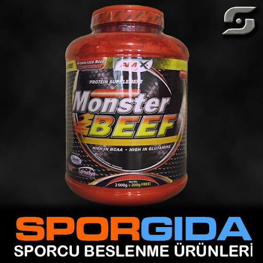 【免費運動App】Spor Gıda-APP點子