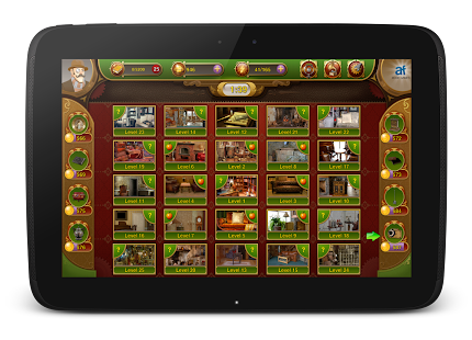 How to download Hidden Object Antique Office 1.5 unlimited apk for bluestacks