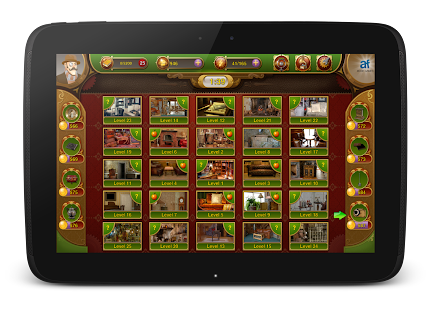 How to mod Hidden Object Antique Office patch 1.5 apk for pc