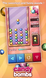 How to mod Candy Bombs 1.0.6 apk for bluestacks