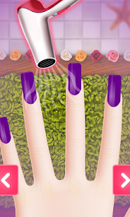 How to install Fashion Girls Nail Salon 1.0.7 mod apk for laptop