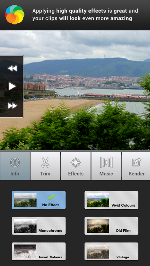 Lapse It • Time Lapse • Pro - screenshot