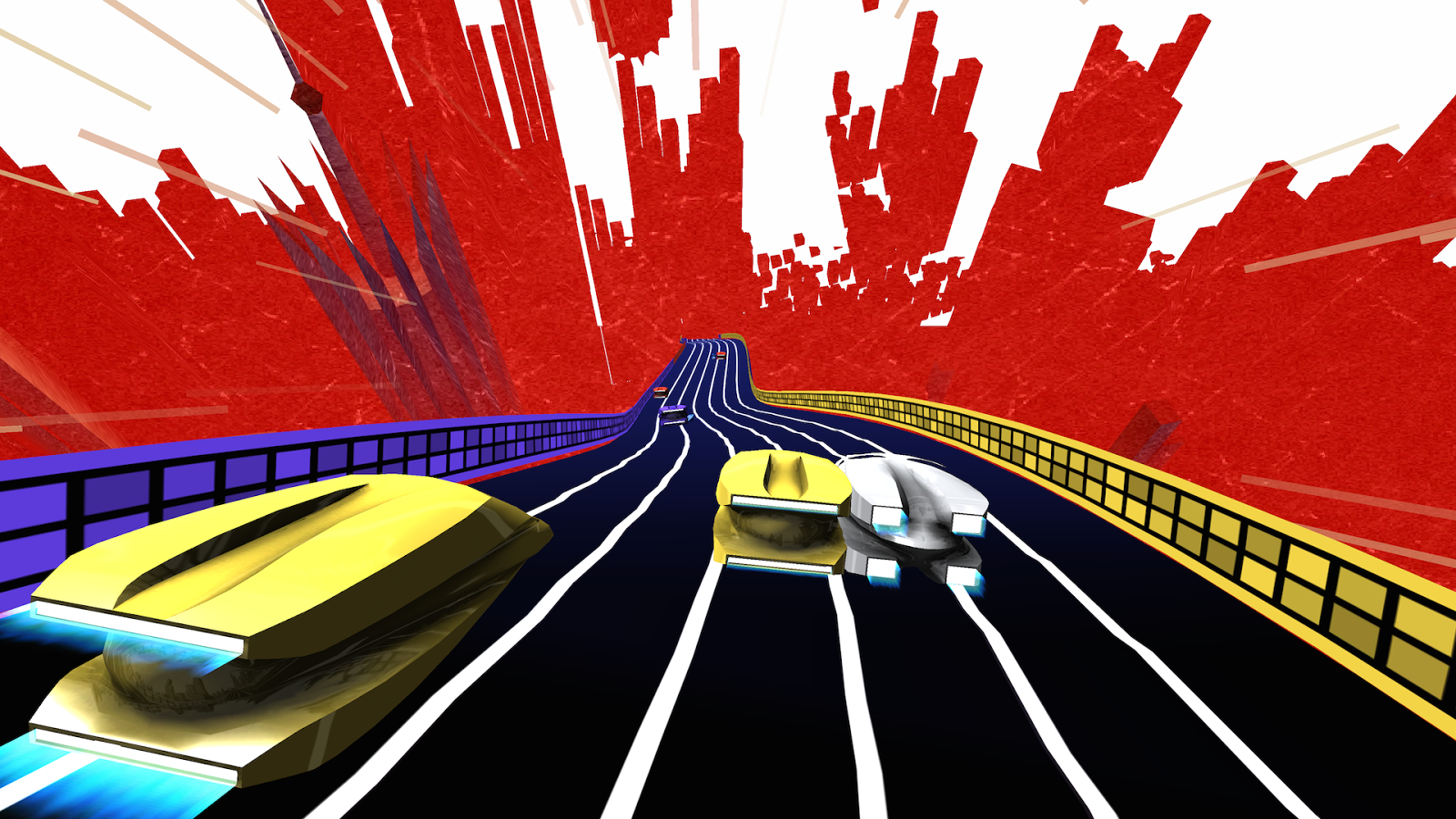 Kapsula - screenshot