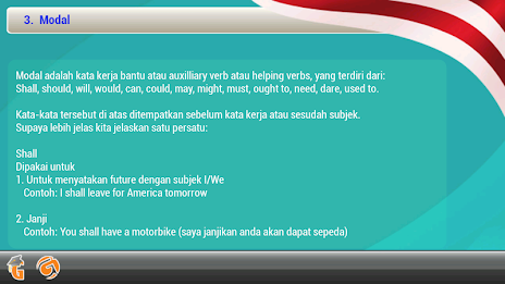 MindMapping TOEFL poster 8