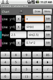 How to install Formable Calculator Pro 0.9.4 apk for bluestacks