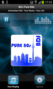 Lastest BDJ Pure 80s APK for PC