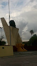 Monumento Venustiano Carranza