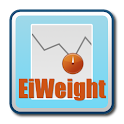 EiWeight logo
