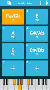 Free Download ChordJamFree APK for Android