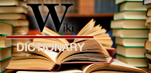 Wiki Dictionary APK