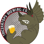 Logo of Triceratops You Scratched My Anchor