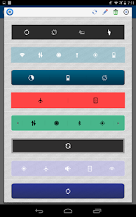 Extended Controls - screenshot thumbnail