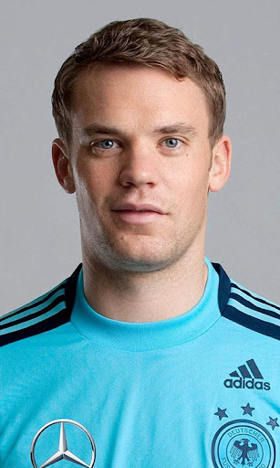 【免費解謎App】Manuel Neuer FC-APP點子