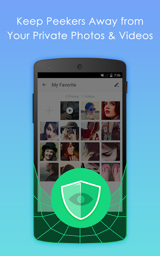 免費下載攝影APP|Private Album -Hide My Gallery app開箱文|APP開箱王