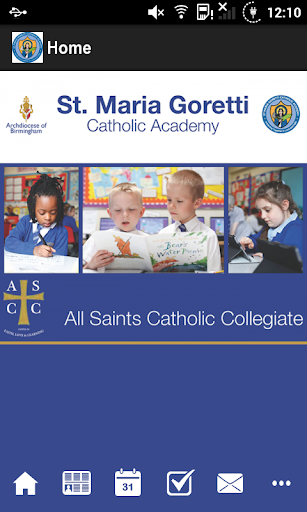 St Maria Goretti Academy