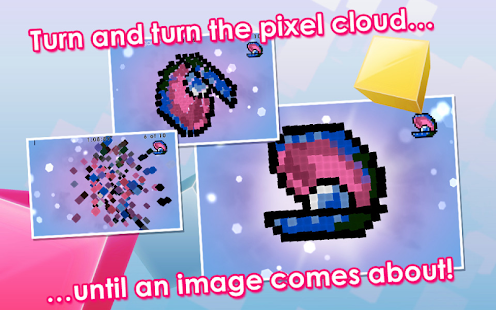 Download Voxel Icon Pack 5.4 APK File (com.benx9 ...