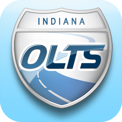 Indiana Driver Improvement LOGO-APP點子