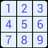 Sudoku Hint Free mobile app icon