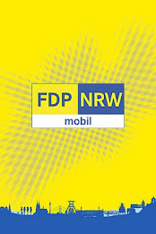 FDP NRW poster 1