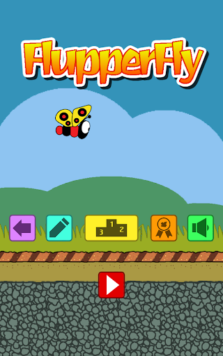 FlupperFly