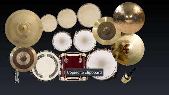 How to get Drums Kit 1.0 mod apk for pc