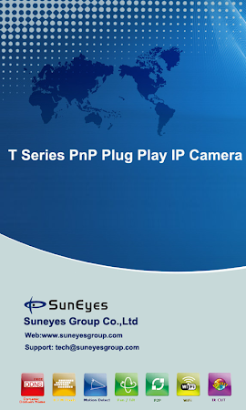SunEyes T 3.20 Apk, Free Media & Video Application – APK4Now