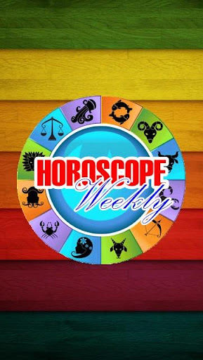 Horoscope Weekly 1.0