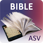 Holy Bible (ASV) Apk