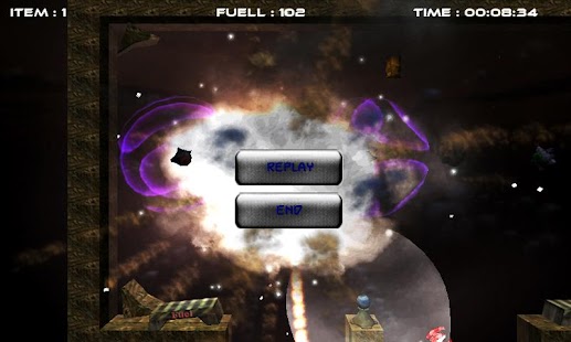 Gravity Ship 3D (Demo) Screenshots 0