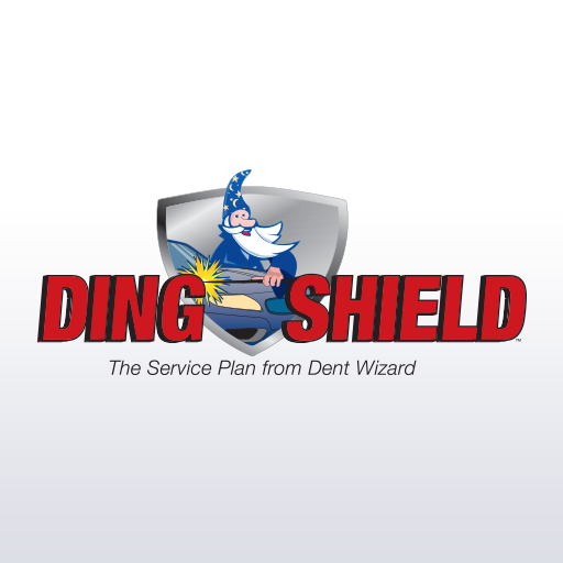 Ding Shield - Dent Wizard 交通運輸 App LOGO-APP開箱王