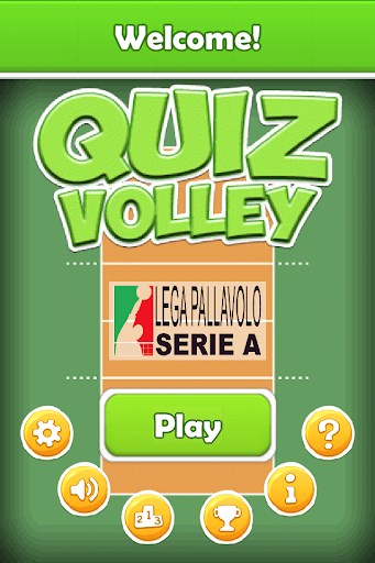 QuizVolley