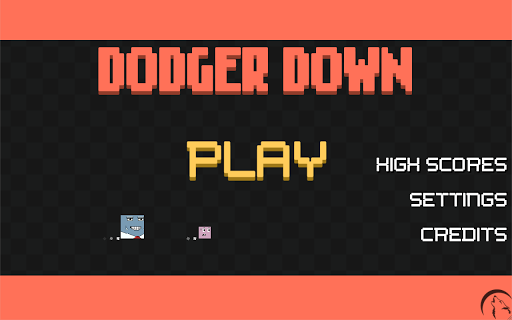 【免費街機App】Dodger Down-APP點子