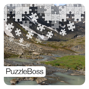 Landscape Jigsaw Puzzles 1.8.7