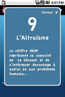 How to download Horoscope Numérologie Pro 1.01 unlimited apk for android