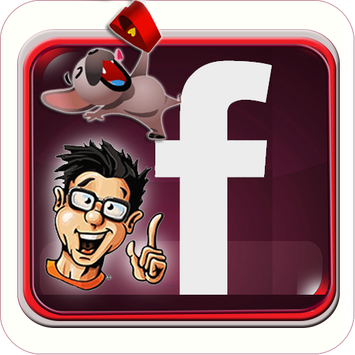 Stickers for Facebook LOGO-APP點子