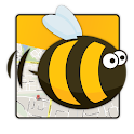 time2bee auto tijd registratie logo