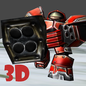 MarineDefense 3D for PC and MAC