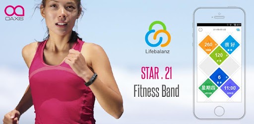 Изображения LifeBalanz - Star21 Fitness на ПК с Windows