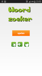 download Woordzoeker free
