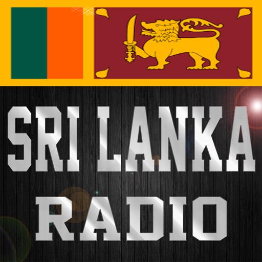 【免費音樂App】Sri Lanka Radio Stations-APP點子