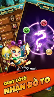 Thú Vương - Đào thú mới lạ Screenshots 9