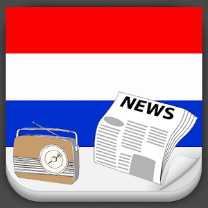 Netherlands Radio News 1.0