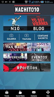 Nachito10 Screenshots 0