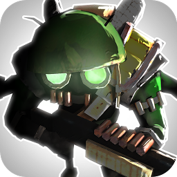 Bug Heroes 2 v1.00.05.1