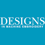 Designs in Machine Embroidery Apk