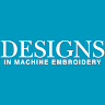 Designs in Machine Embroidery Application icon