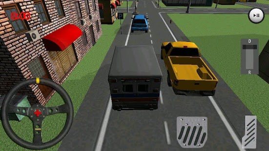 Ambulance Simulator Screenshots 7