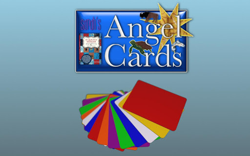 Angel Cards