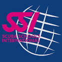 Everything Diving by SSI logo